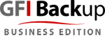 GFi Backup Business Edition